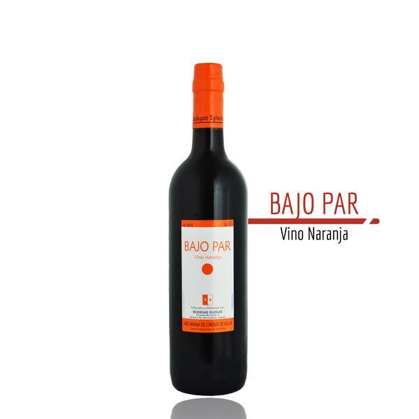 Bajo Par (750 cc)