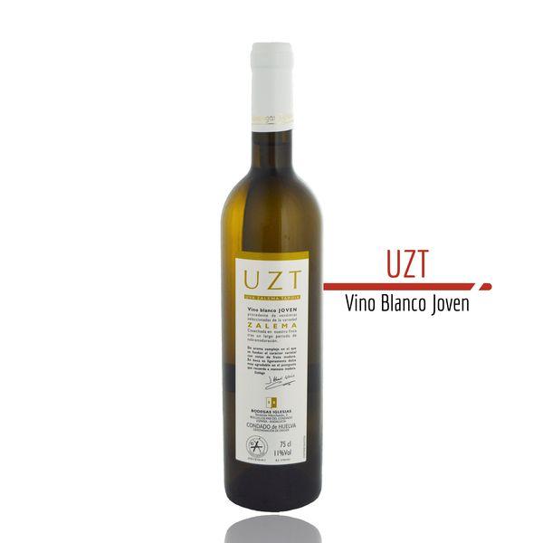 UZT (750 cc)