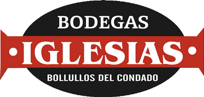 Logotipo de www.bodegasiglesias.com